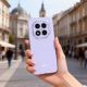 4. Etui Tech-Protect FlexAir na Xiaomi Redmi Note 15 Pro 5G - przezroczyste