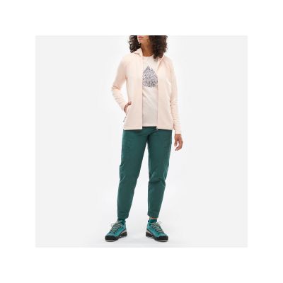 2. Bluza damska MILLET Cimaï Light Hoodie W jasny róż