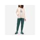 2. Bluza damska MILLET Cimaï Light Hoodie W jasny róż