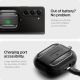 16. Etui Spigen Rugged Armor Samsung Galaxy Buds 3 / 3 Pro - czarne