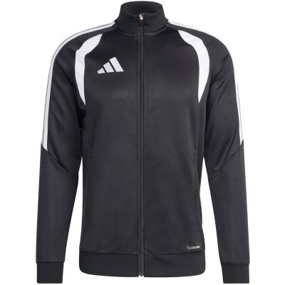 9. Bluza męska adidas Tiro 26 League Training czarna JY7207