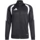 9. Bluza męska adidas Tiro 26 League Training czarna JY7207