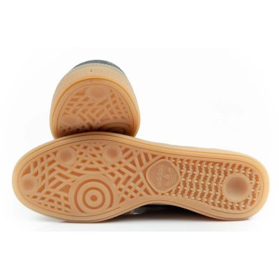 9. Adidas buty męskie sportowe Handball Spezial sneakersy skórzane