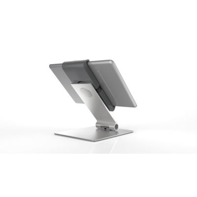 5. Durable Tablet holder Uchwyt pasywny Tablet/UMPC Srebrny