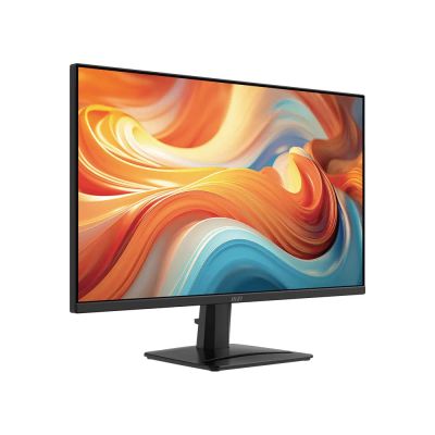 3. MSI Pro MP275Q E14 monitor komputerowy 68,6 cm (27") 2560 x 1440 px Wide Quad HD LED Czarny