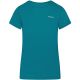 T-shirt damski VIKING Tover Lady Polartec niebieski   S