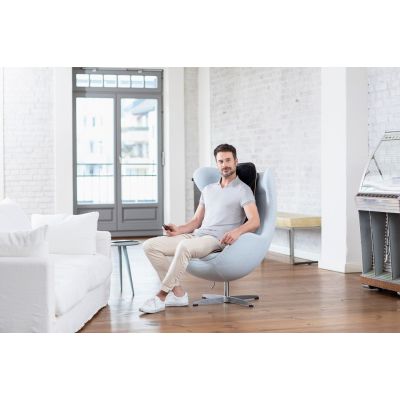 8. Nakładka Medisana Shiatsu MCN