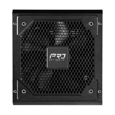 4. Zasilacz ASRock PRO-650G 650W 80 PLUS Gold