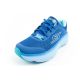 3. Skechers Max Cushioning buty męskie sportowe do biegania lekkie niebieskie
