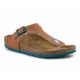 Japonki Birkenstock Gizeh Desert Soil Ginger Jr 1024327
