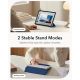 5. Etui ESR Rebound Magnetic na iPad Air 10.9" (2020/2022) / 11" (2024/2025/2026) - granatowe