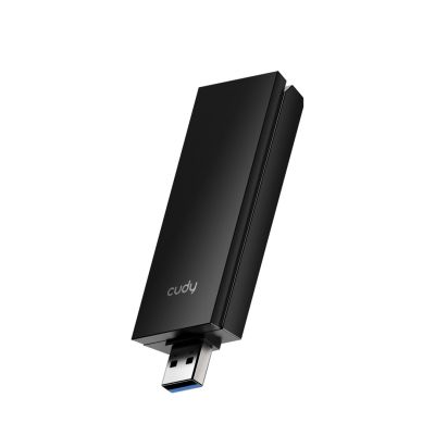 4. CUDY WU5400 Adapter USB Wi-Fi AC1300