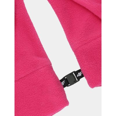 2. Rękawiczki polarowe touch screen dziecięce 4F Junior 4FJWAW24AGLOU069-54S