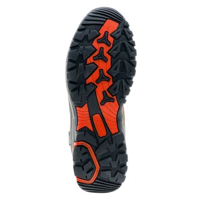6. Męskie Buty RAPOSO MID WP
