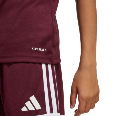 8. Koszulka adidas Squadra 25 Jr JC8667