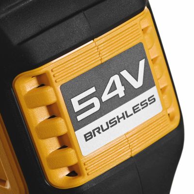 12. Nożyce do żywopłotu 65cm, 54V DCMHT573N DEWALT