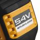 12. Nożyce do żywopłotu 65cm, 54V DCMHT573N DEWALT