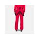 14. Spodnie Rossignol Blackside Pant czerwony
