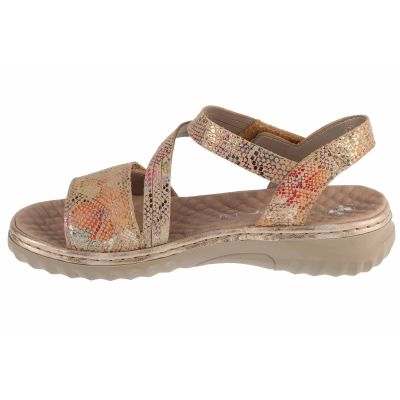 2. Sandały Rieker Sandals W 60464-90