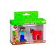 2. MINECRAFT S2 FIGURES - 2 PACK (ASSORTMENT)