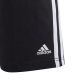 10. Spodenki adidas Essentials 3-Stripes Knit Jr HY4714
