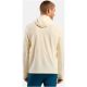 4. Bluza z kapturem męska Odlo X-ALP Mid layer hoody beżowa