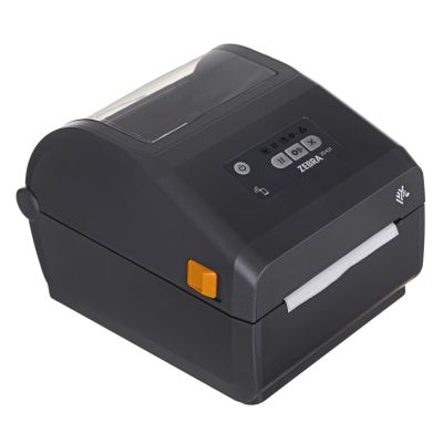 3. Drukarka etykiet ZD421/termiczna/203dpi/USB/USBHost/Ethernet/BTLE5