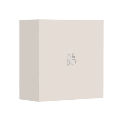6. Przenośny głośnik Bang&Olufsen BeoSound A1 3rd Gen stereo 60W Beżowy