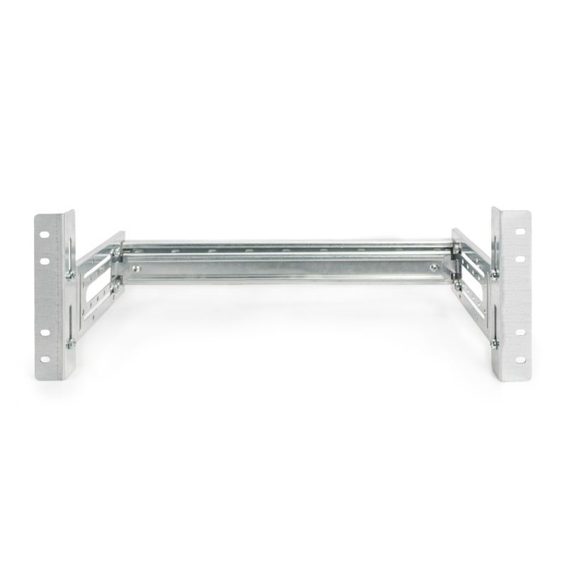 43. Digitus Wspornik szyny montażowej 483 mm (19”), 4U