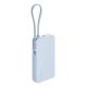 4. Xiaomi 67W Power Bank 10000 Litowo-jonowa (Li-Ion) 10000 mAh Niebieski