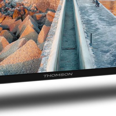5. Thomson 40FG2S15 Telewizor 101,6 cm (40") Full HD Smart TV Wi-Fi Czarny