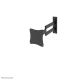2. Neomounts FPMA-W830BLACK uchwyt do telewizorów 68,6 cm (27") Czarny