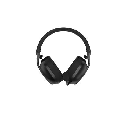 5. Słuchawki dla graczy Hator Hyperpunk 3 Wireless bezprzewodowe czarne