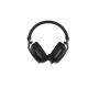 5. Słuchawki dla graczy Hator Hyperpunk 3 Wireless bezprzewodowe czarne