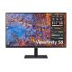 20. Samsung S80PB LED display 81,3 cm (32") 3840 x 2160 px 4K Ultra HD Czarny