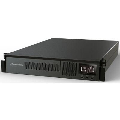 Zasilacz UPS POWER WALKER VFI 3000 RMG PF1 (Rack, TWR; 3000VA)