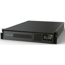 Zasilacz UPS POWER WALKER VFI 3000 RMG PF1 (Rack, TWR; 3000VA)
