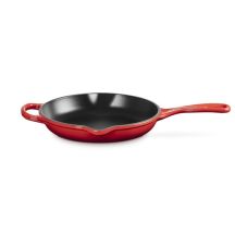 Patelnia Le Creuset Signature 20 cm Brat und Servierpfanne