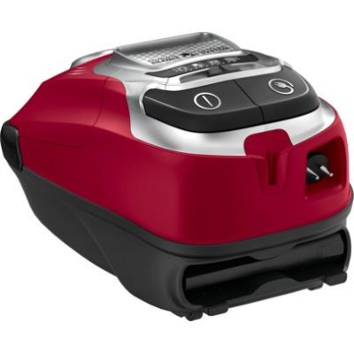 5. Rowenta Silence Force RO7473 4,5 l Cylinder próżniowy Suchy 400 W Worek na kurz