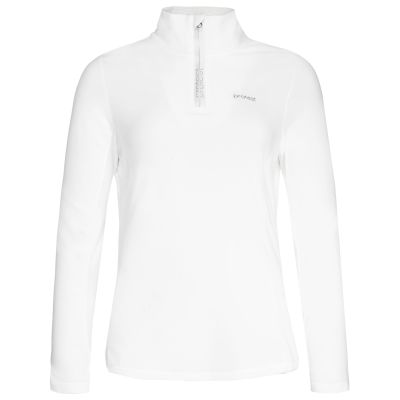 Koszulka damska Protest MUTEZ 1/4 zip top