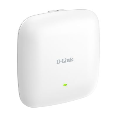 3. Punkt dostępowy D-Link DAP-X3060 Nuclias Connect WiFi 6 AX3000