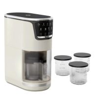 Tefal Dolci IG602AE0 maszyna do lodów Tradycyjne przyrząd do robienia do lodów 1,4 l Biały