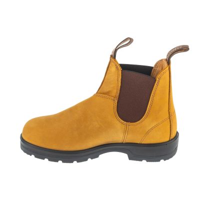 2. Blundstone Chelsea Boots 561-SAND Brązowe 36