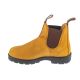 2. Blundstone Chelsea Boots 561-SAND Brązowe 36