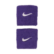 Frotki na rękę Nike Swoosh Wristbands 2 szt. N1012405588OS