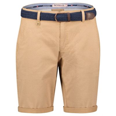 Spodenki Geographical Norway Podex DB 241 M SY1396H/GN-Beige