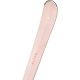 2. Narty Dynastar Elite 2 wiązania Xp W 10 GW B83 Wht/Sparkle