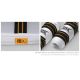 8. Ochraniacze piszczeli MTX 2 Shin World Taekwondo (WT) | MOOTO