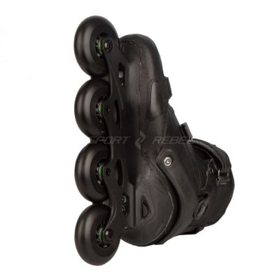 5. Rolki freestyle Seba Trix 2 80 SSK-TRX280