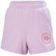 6. Spodenki Helly Hansen Core Sweat Shorts W 54081 052